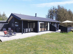 Holiday home Løkken CXLVIII